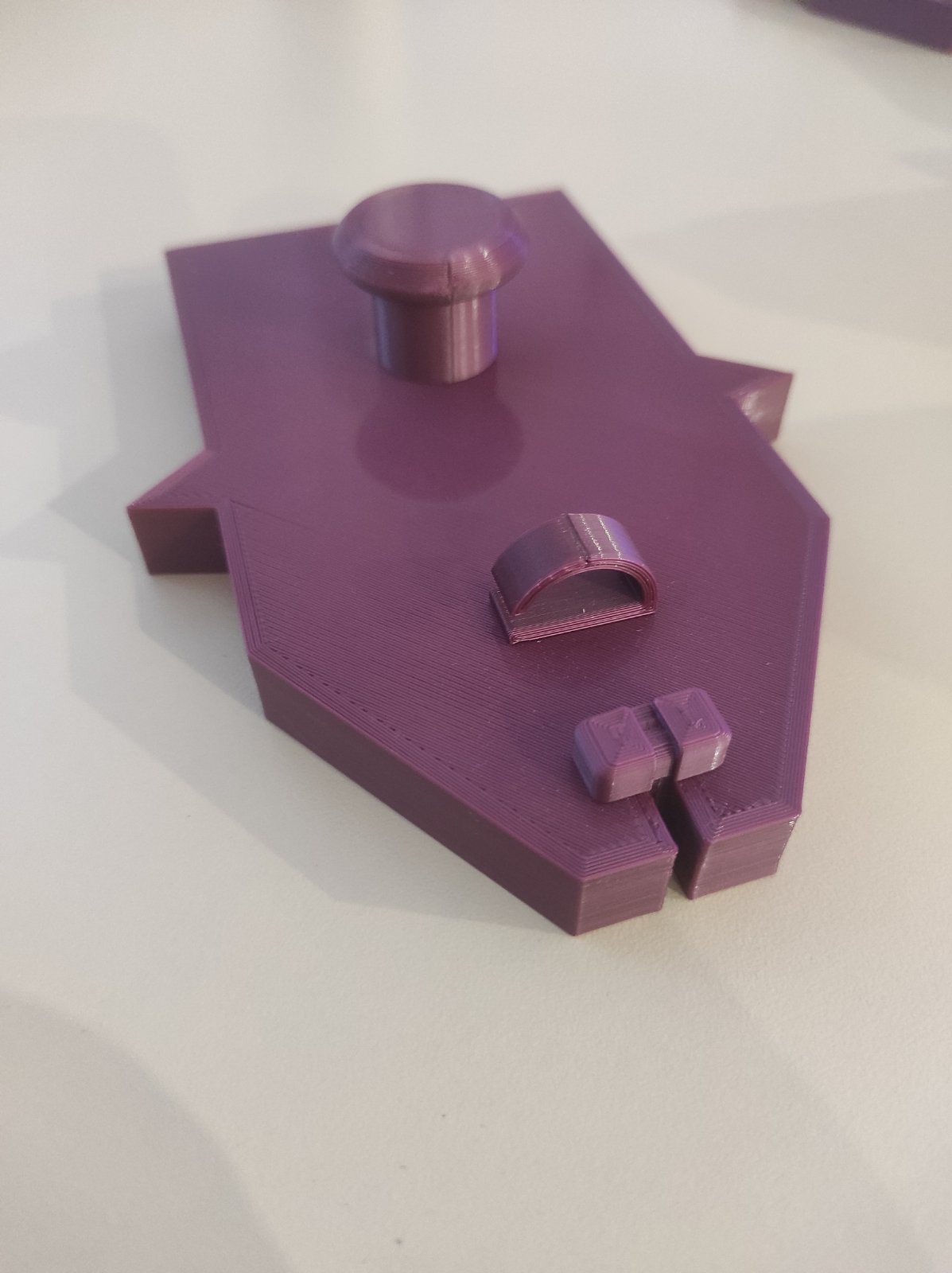 Карета для розпуску пряжі для в'язальних машини 5 класу Brother