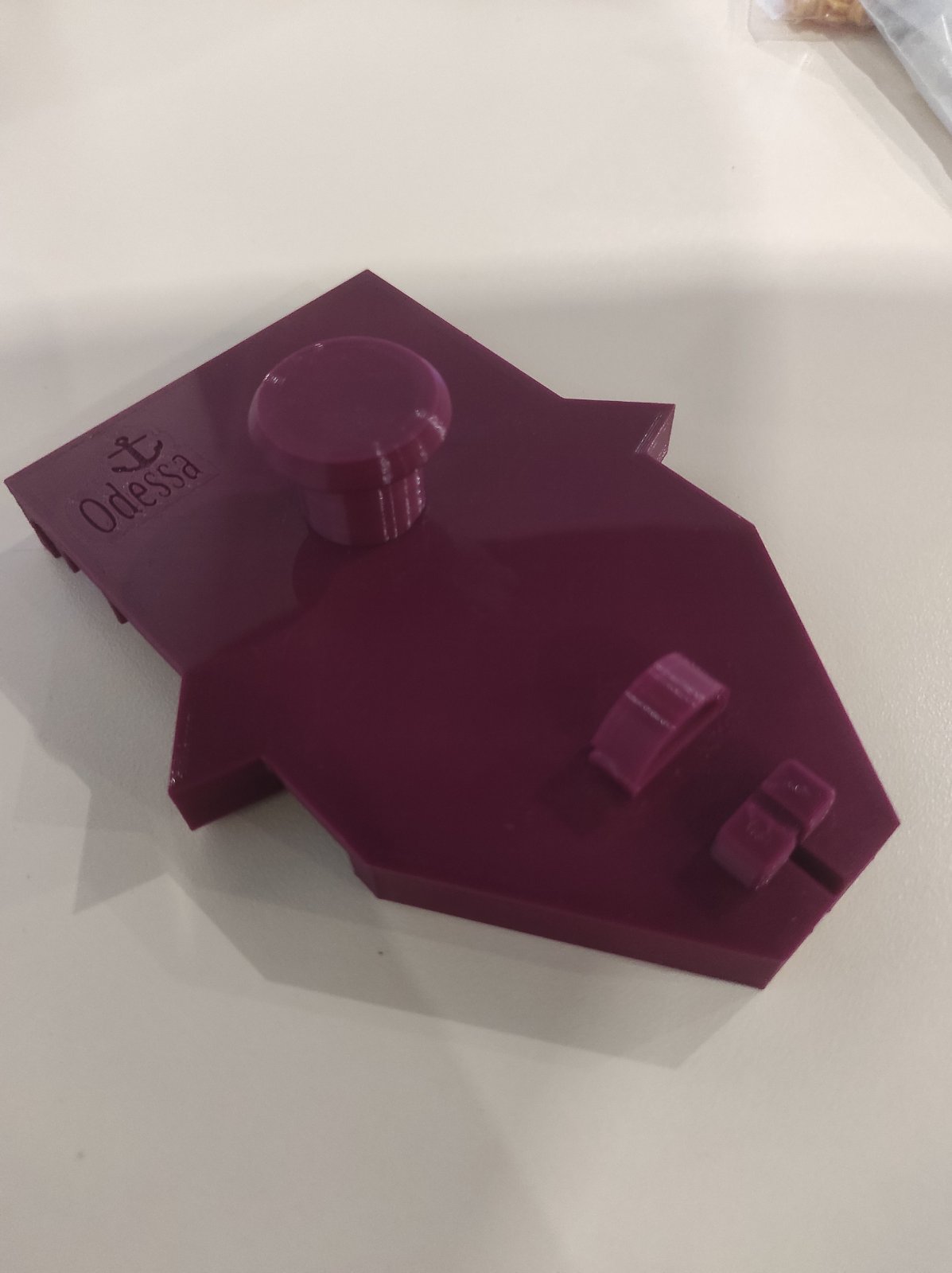 Карета для розпуску пряжі для в'язальних машини 5 класу Silver Reed