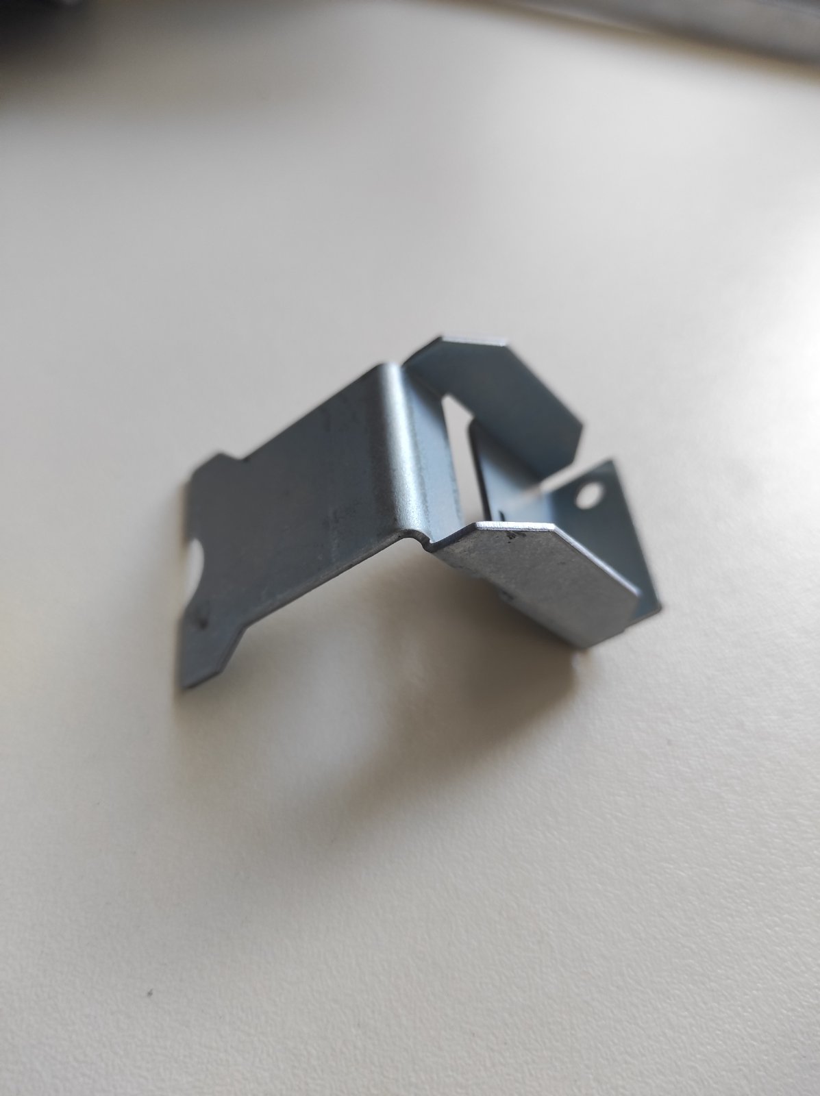 Запчастина №54 Brother 5 клас