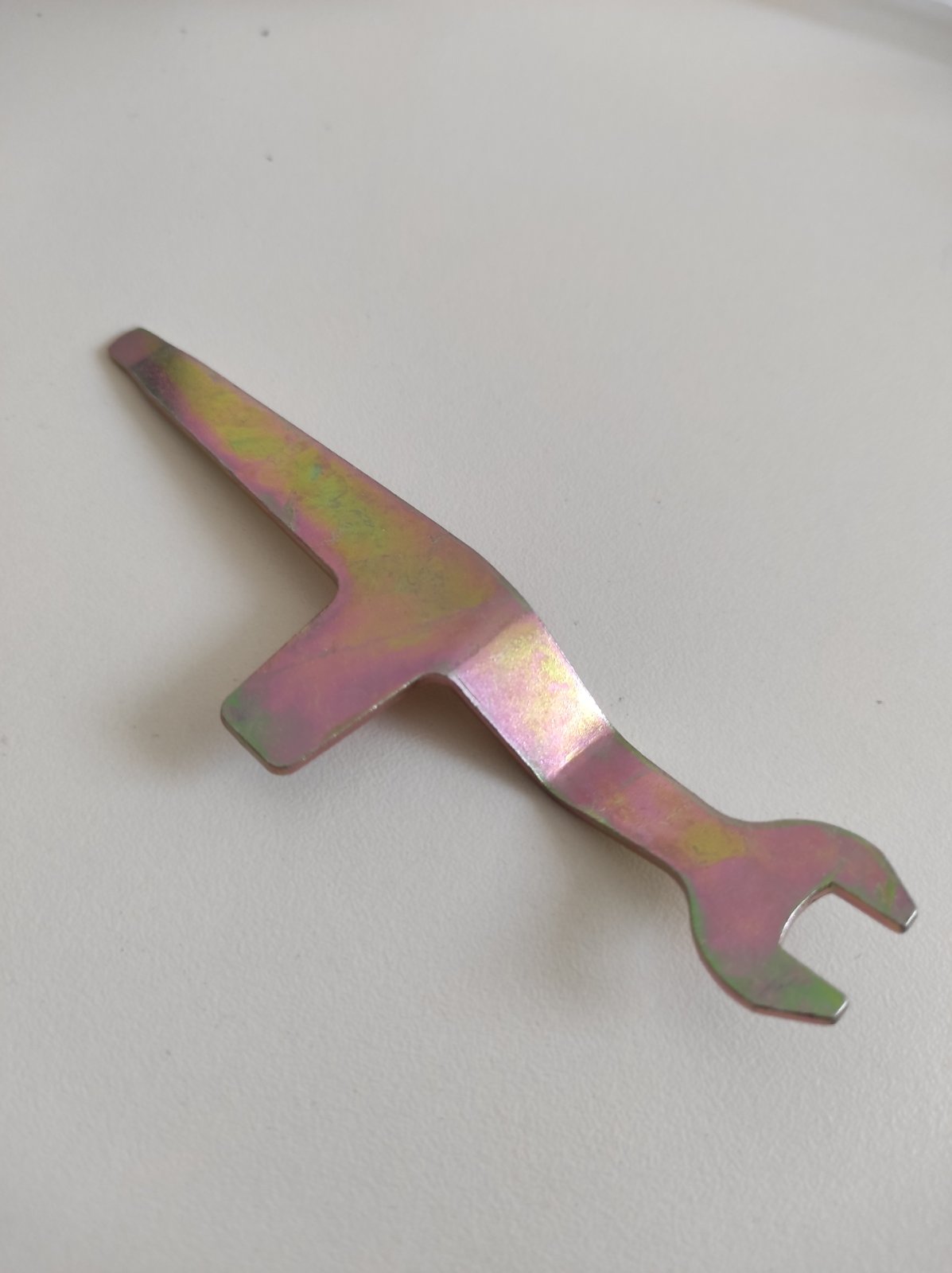 Ключ КR 838 850 до додаткової фонтури Brother