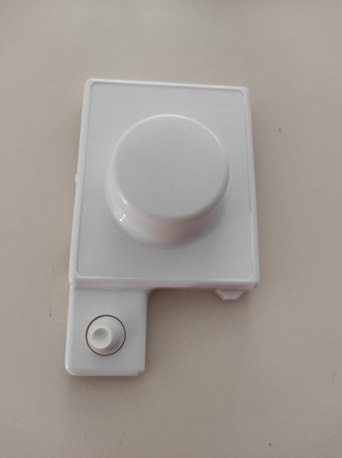 P-каретка Silver Reed 5 клас