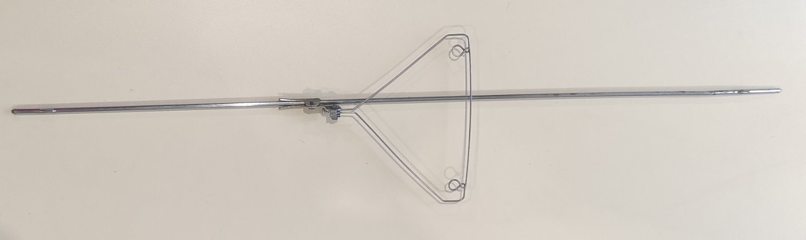 Стійка нитковода Brother