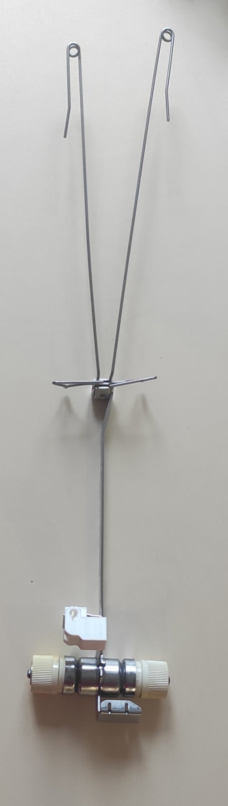 Голова від стійки замінника кольору