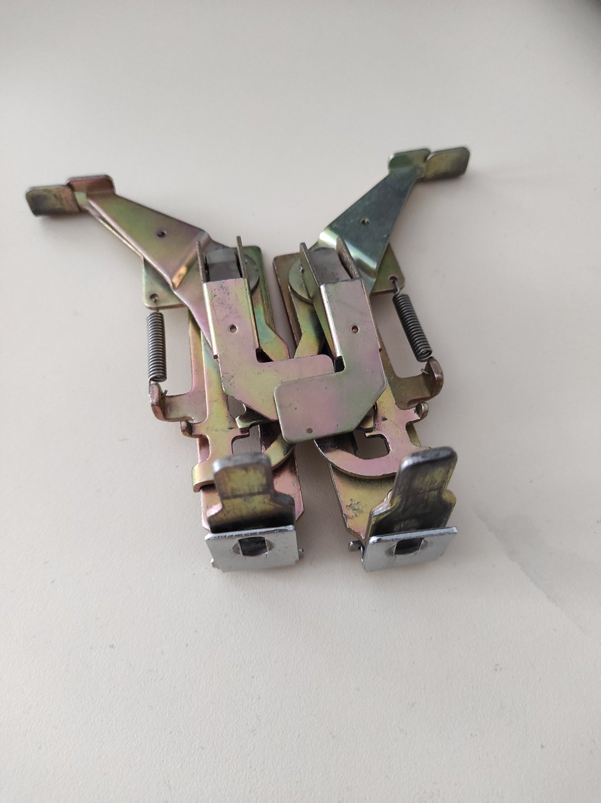 Консоль (підйомник фонтури) KR830 Japan . Ціна вказана за пару