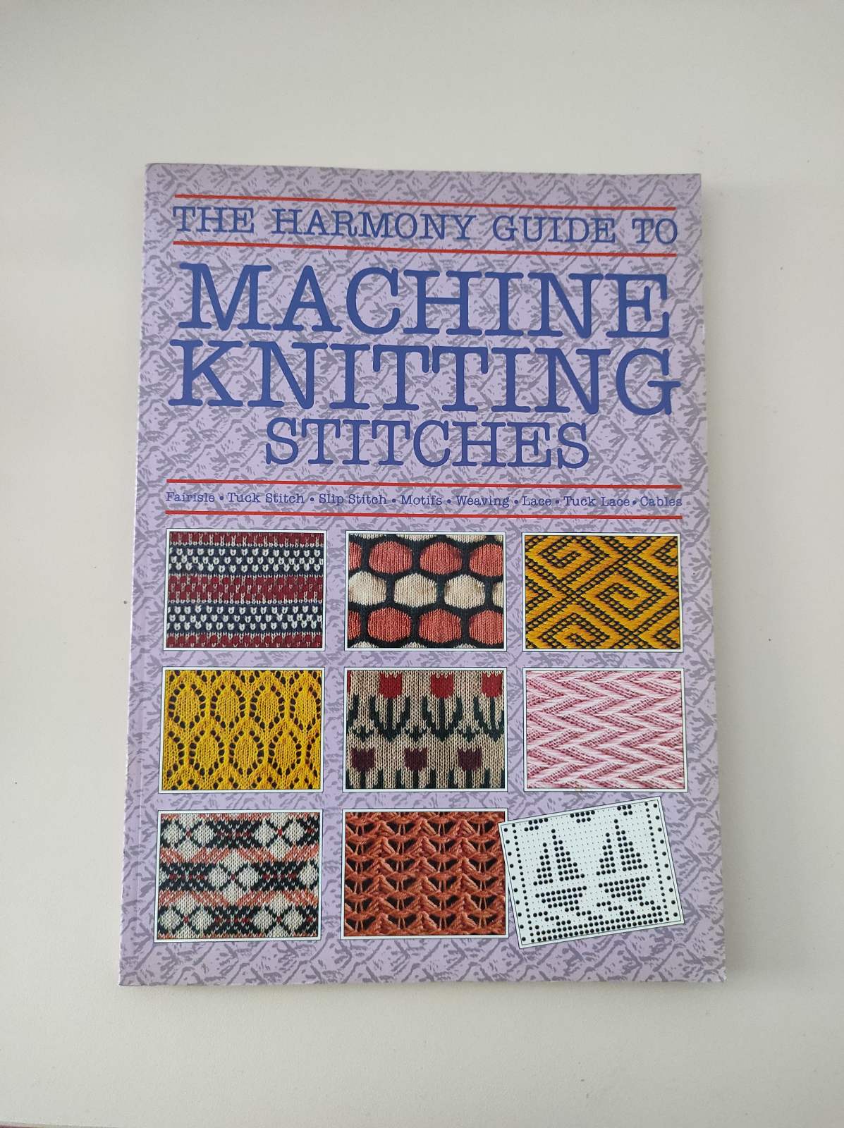 Каталог перфокарт