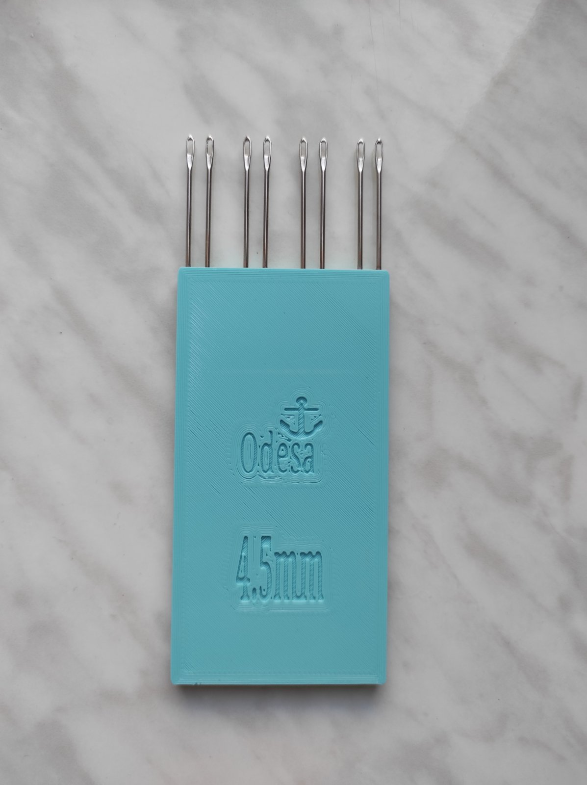 Деккер 5кл 4,5мм з розбором 2/1