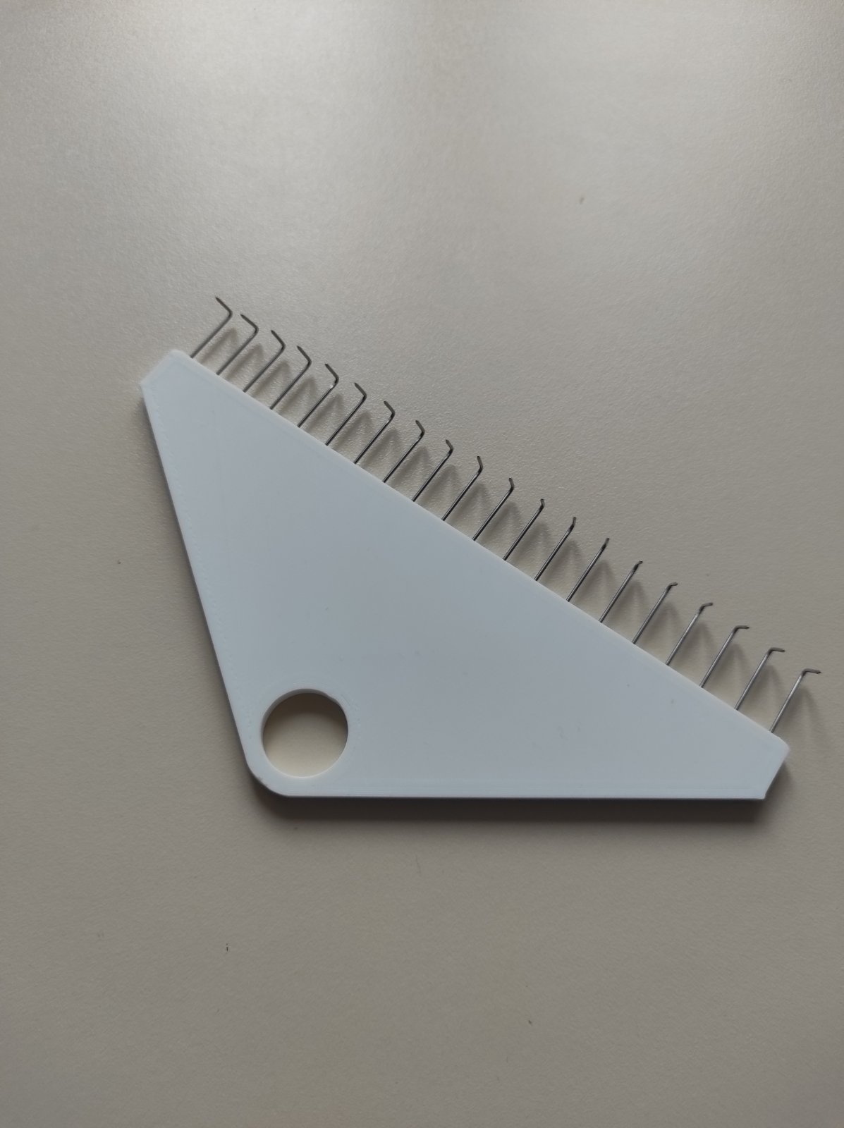 Трикутник під груз