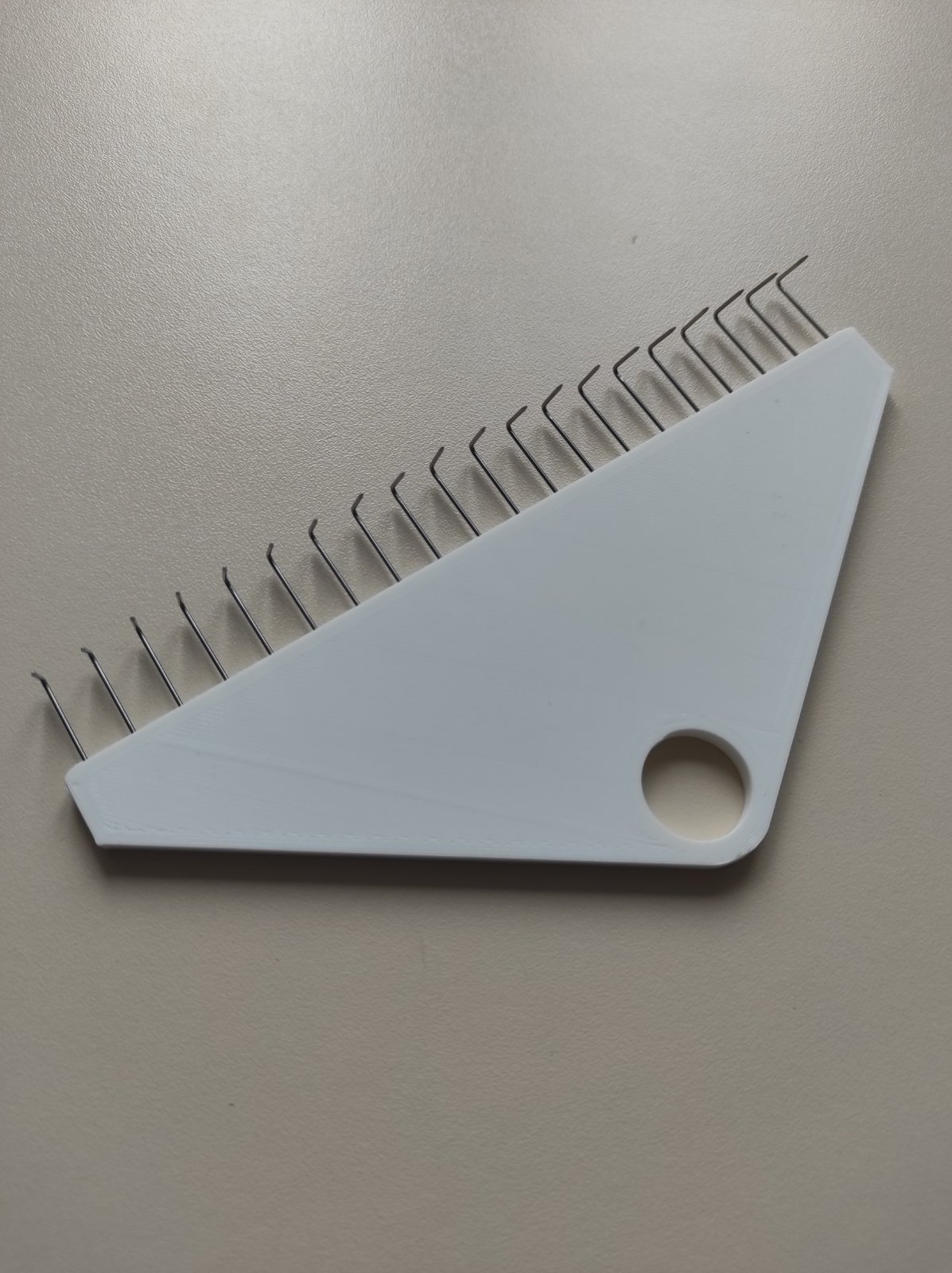 Трикутник під груз