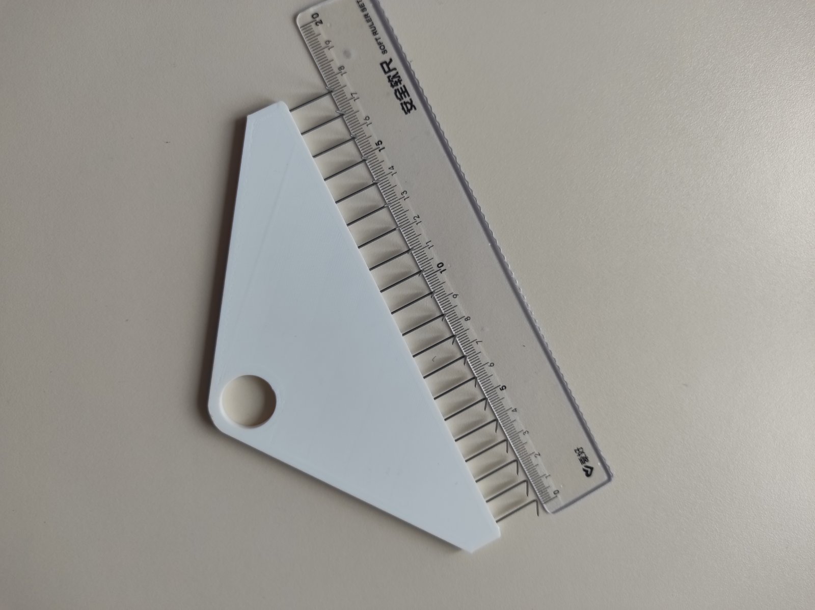 Трикутник під груз