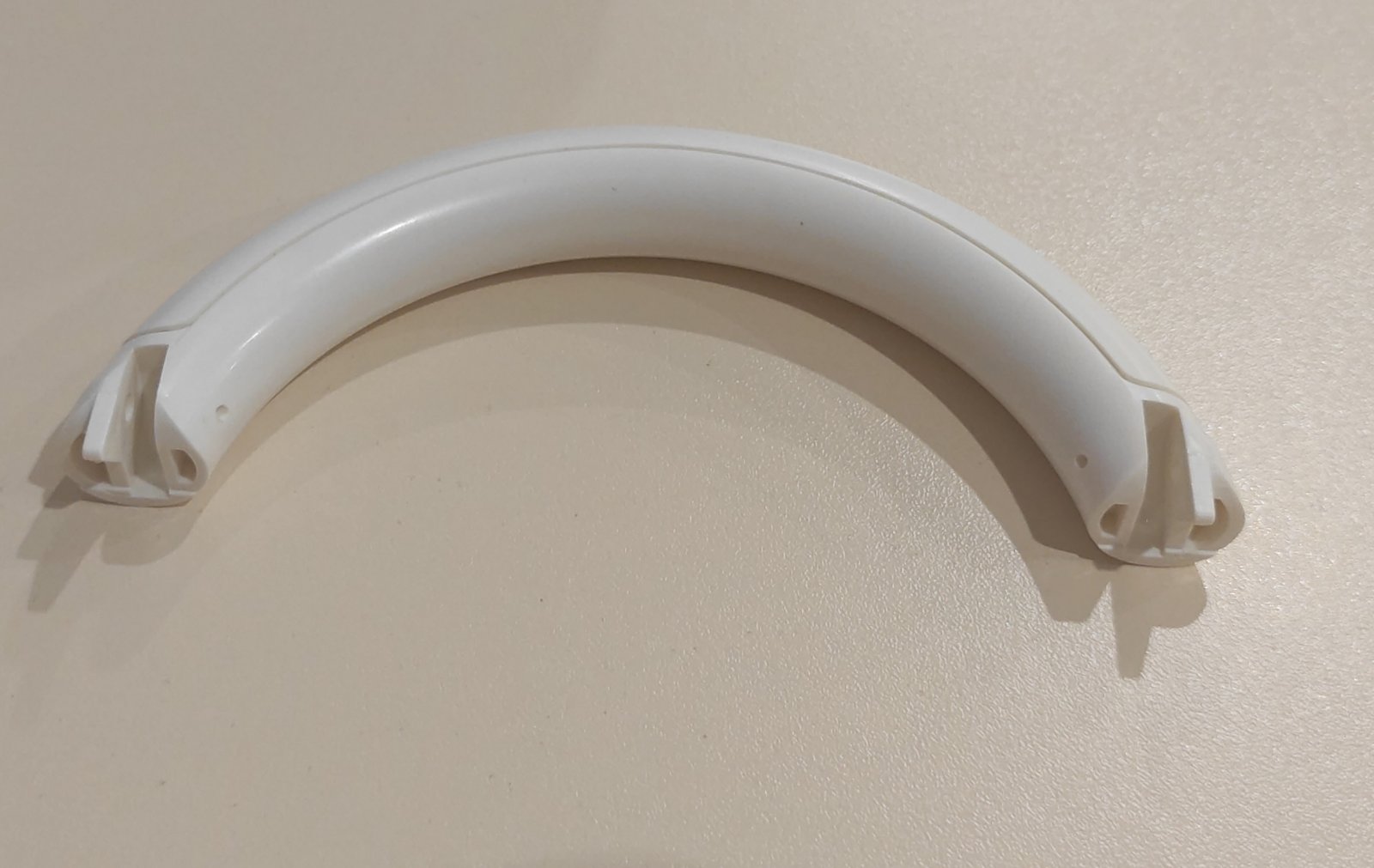 Ручка на каретку LK