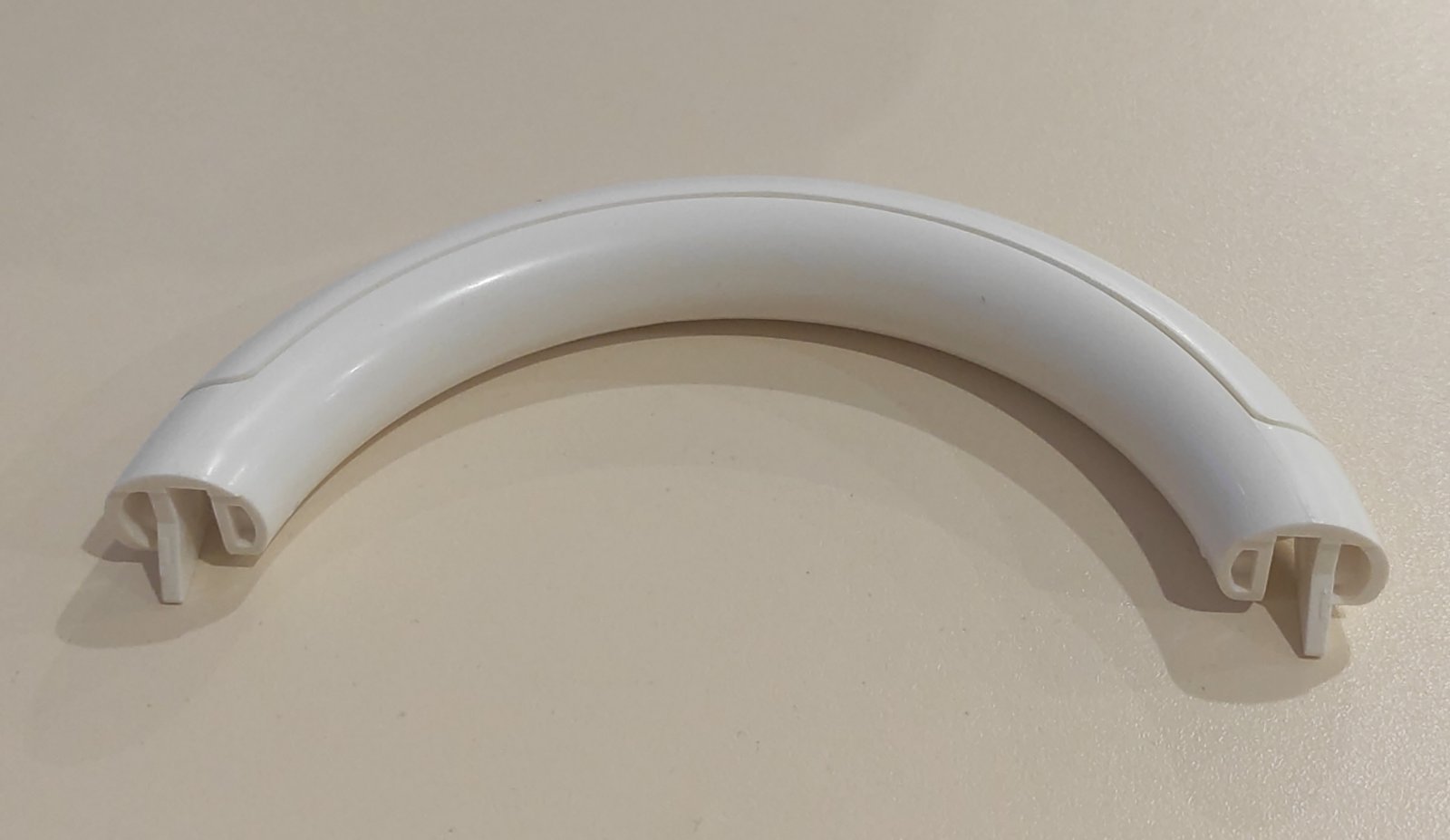 Ручка на каретку LK