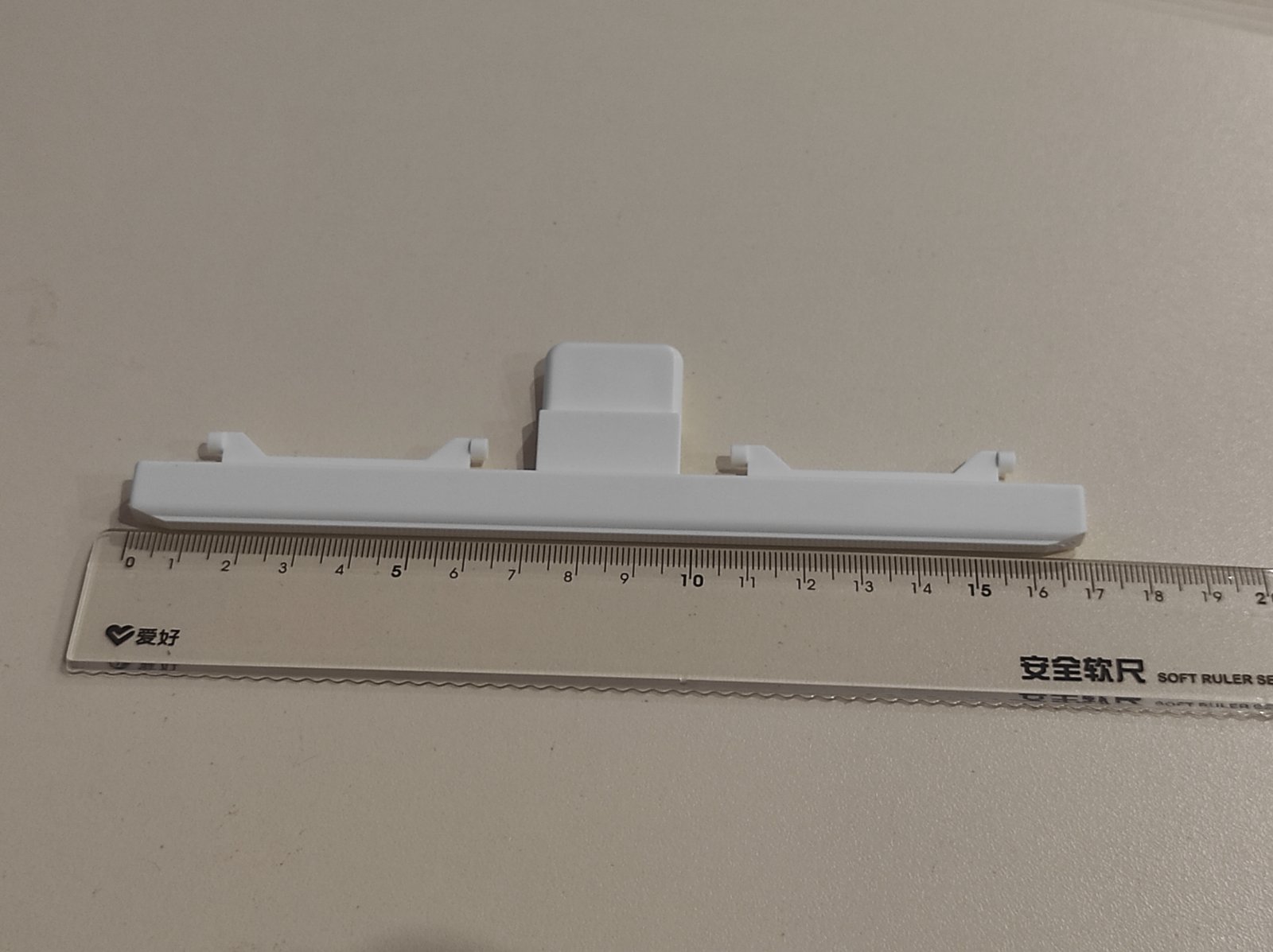 Направляюча задня в'язальної машини Silver Reed LK150