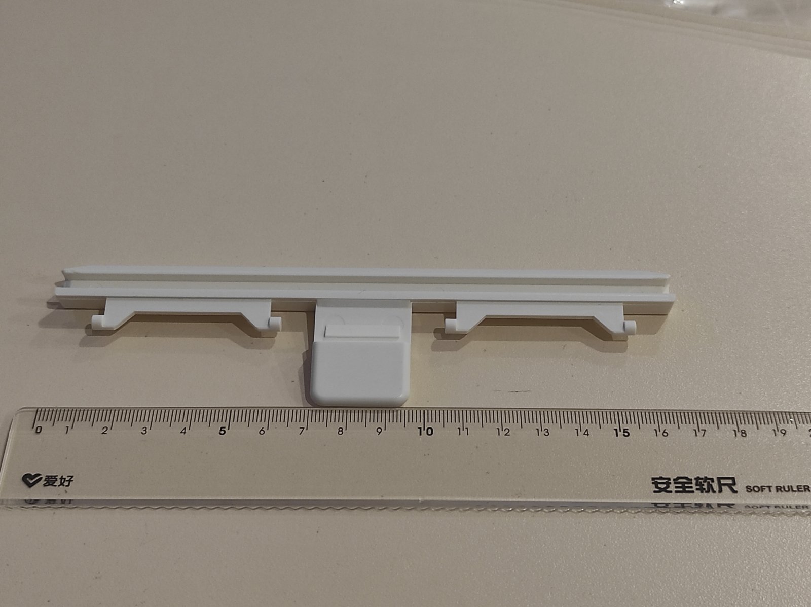 Направляюча задня в'язальної машини Silver Reed LK150