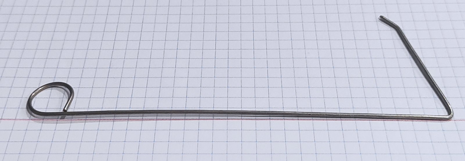 Сімка brother двохфонтурна під груз