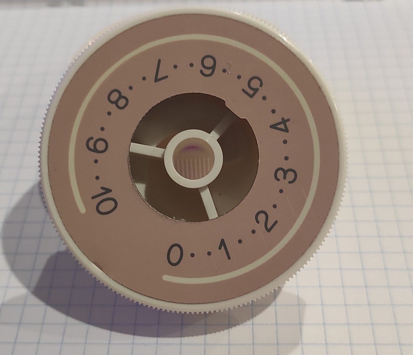 Диск щільності brother KH 260