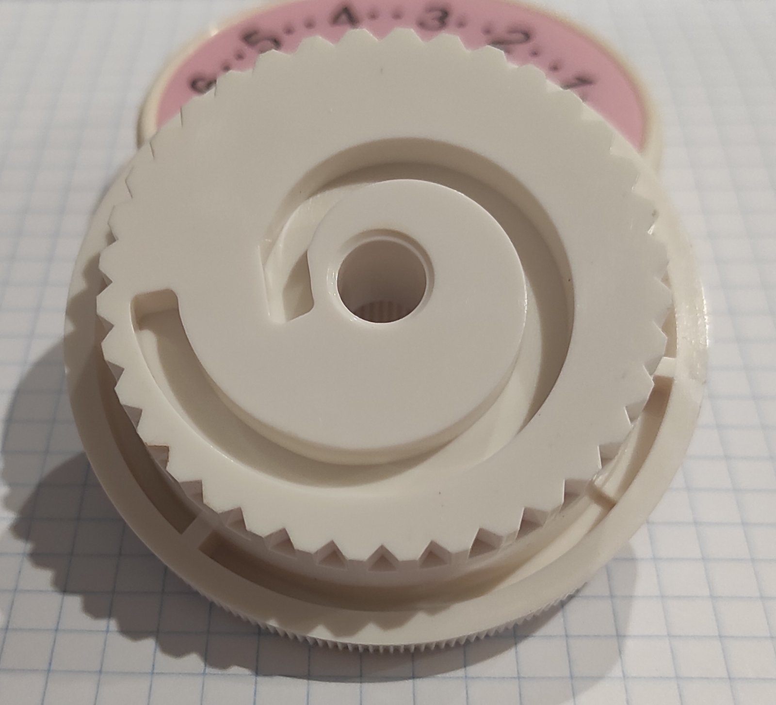 Диск щільності brother KH 260