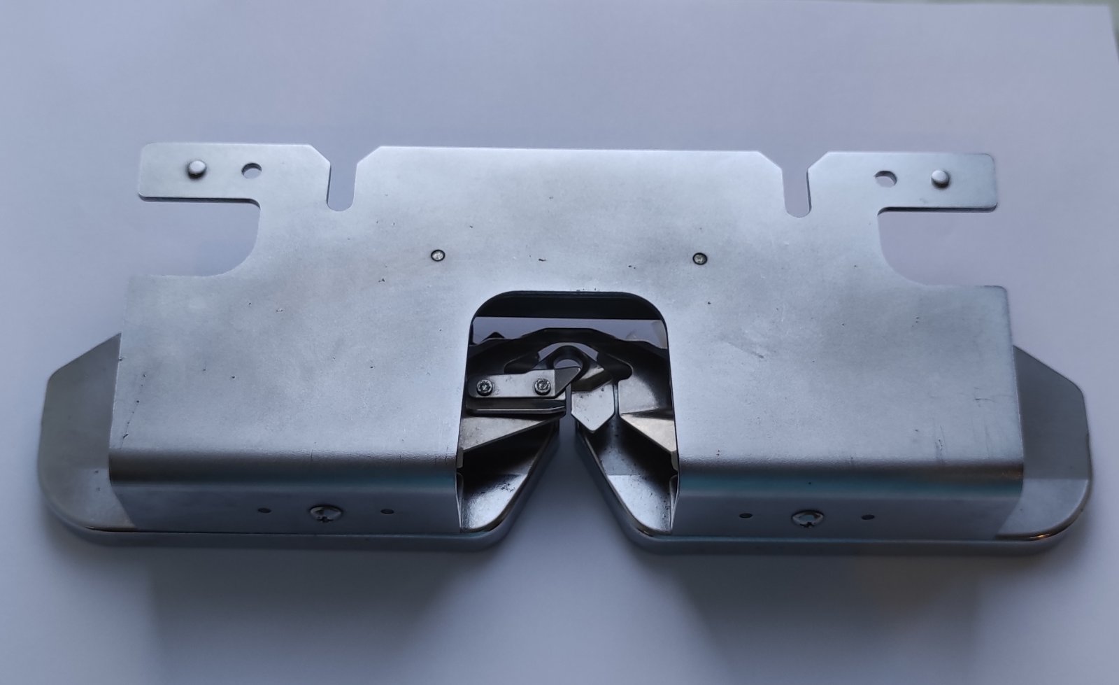 Однофонтурне плече Knitmaster SK150 SK151