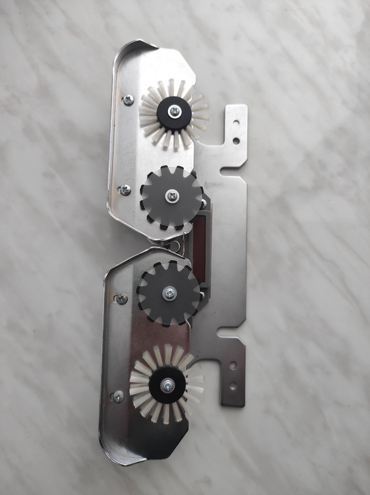 Однофонтурне плече Knitmaster SK150 SK151