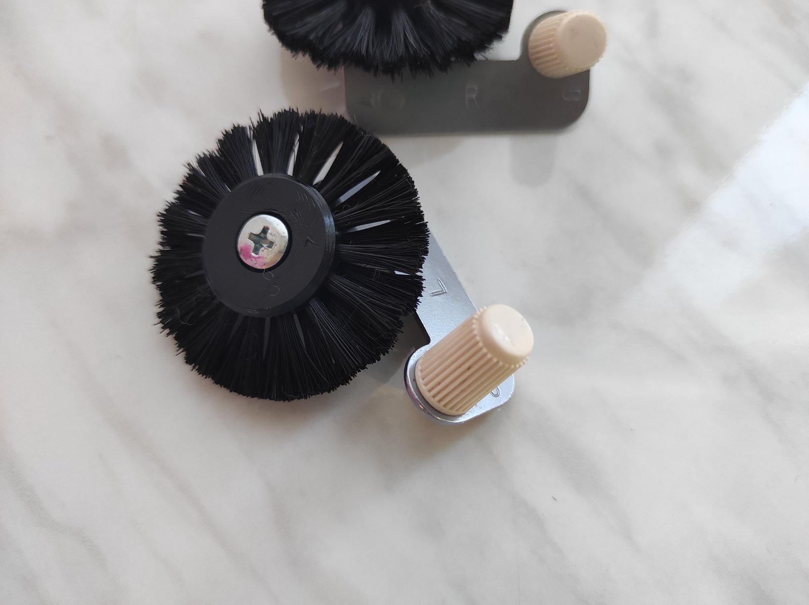 Вівінгова щітка для в'язальної машини brother 3 клас Ціна за пару