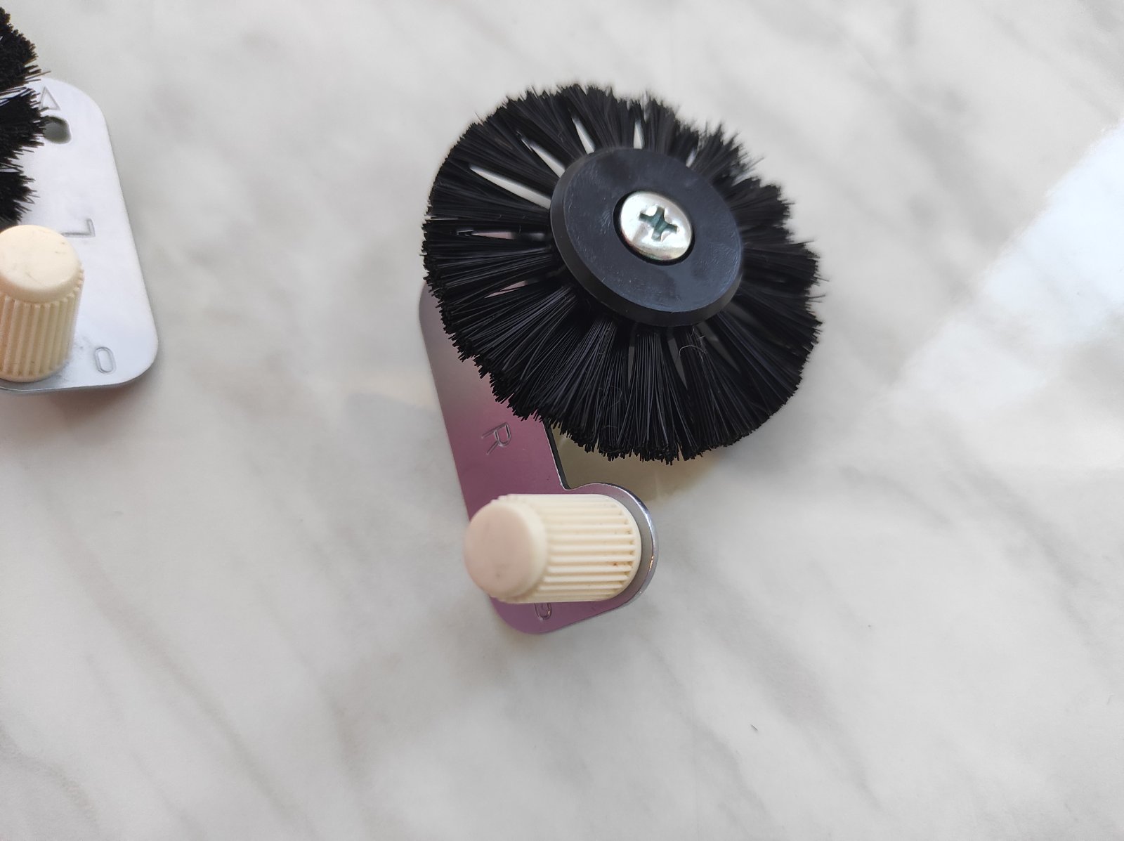 Вівінгова щітка для в'язальної машини brother 3 клас Ціна за пару