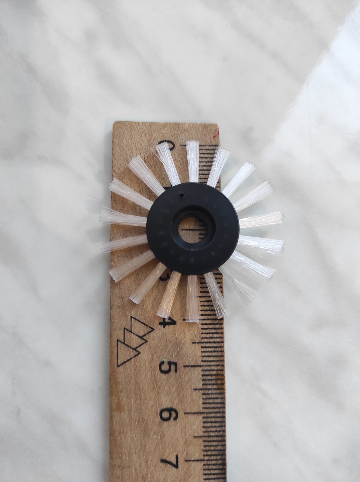 Колищатко до в'язальної машини Silver Reed LK150