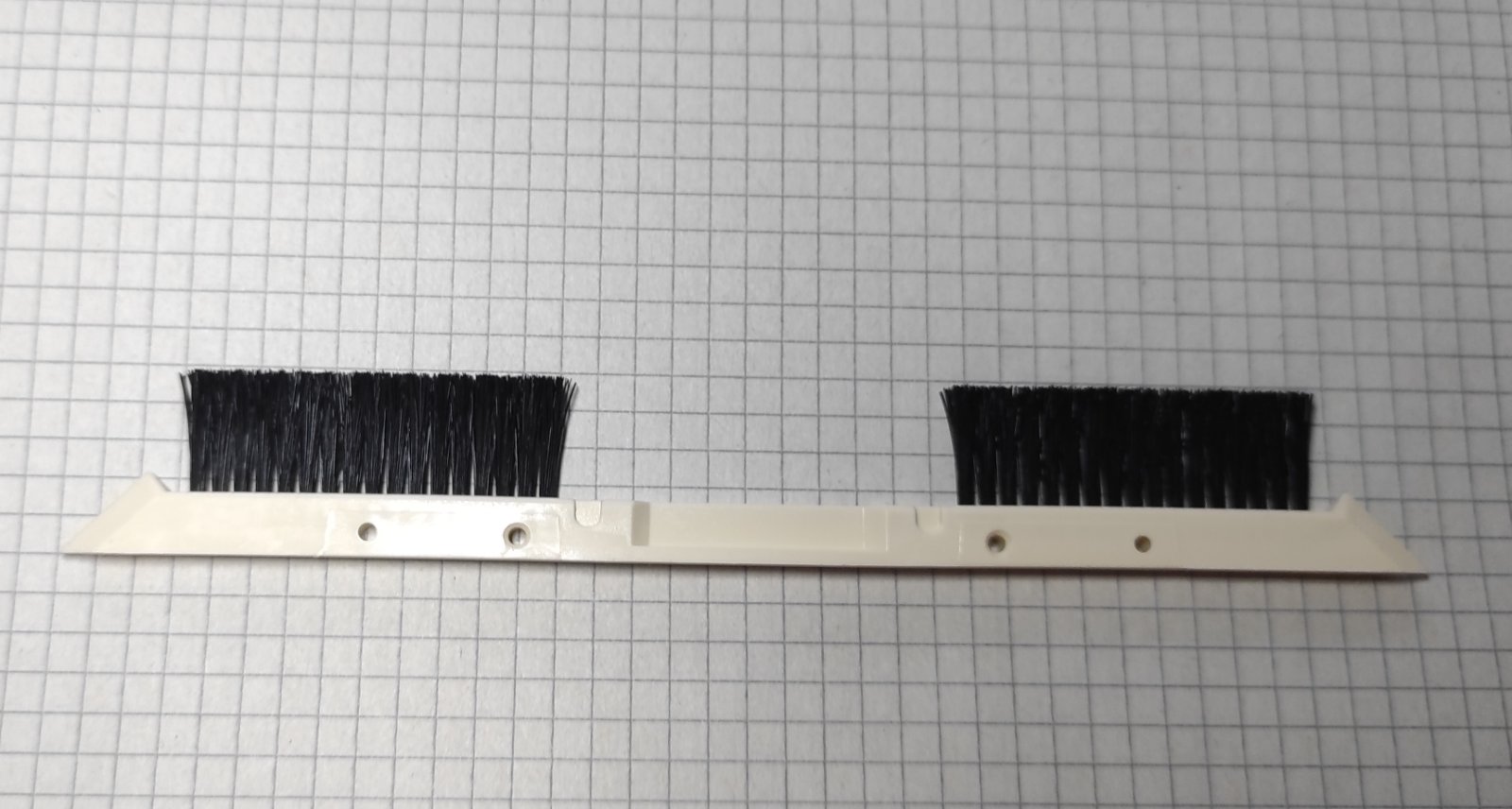 Щітка Brother KR260