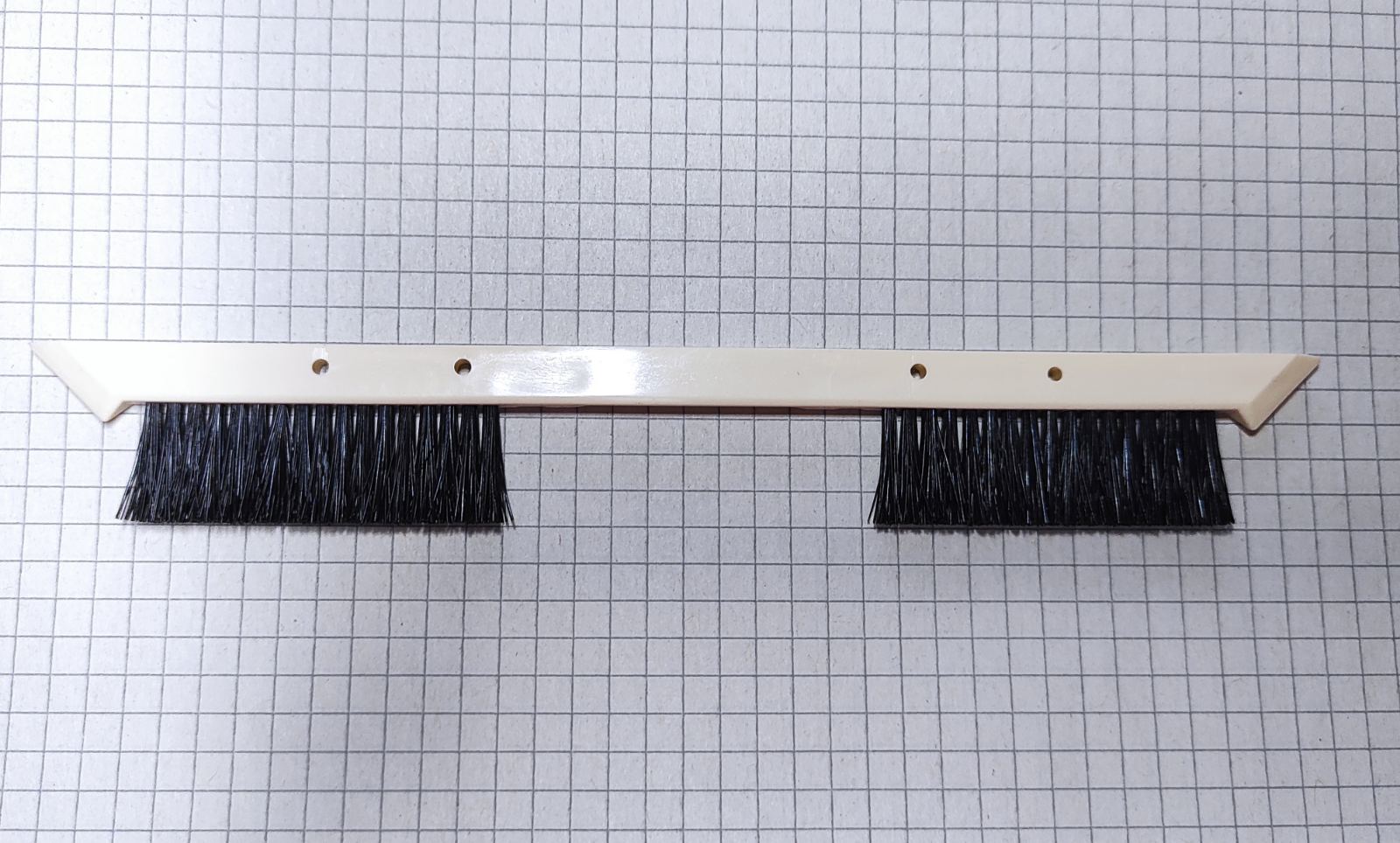 Щітка Brother KR260