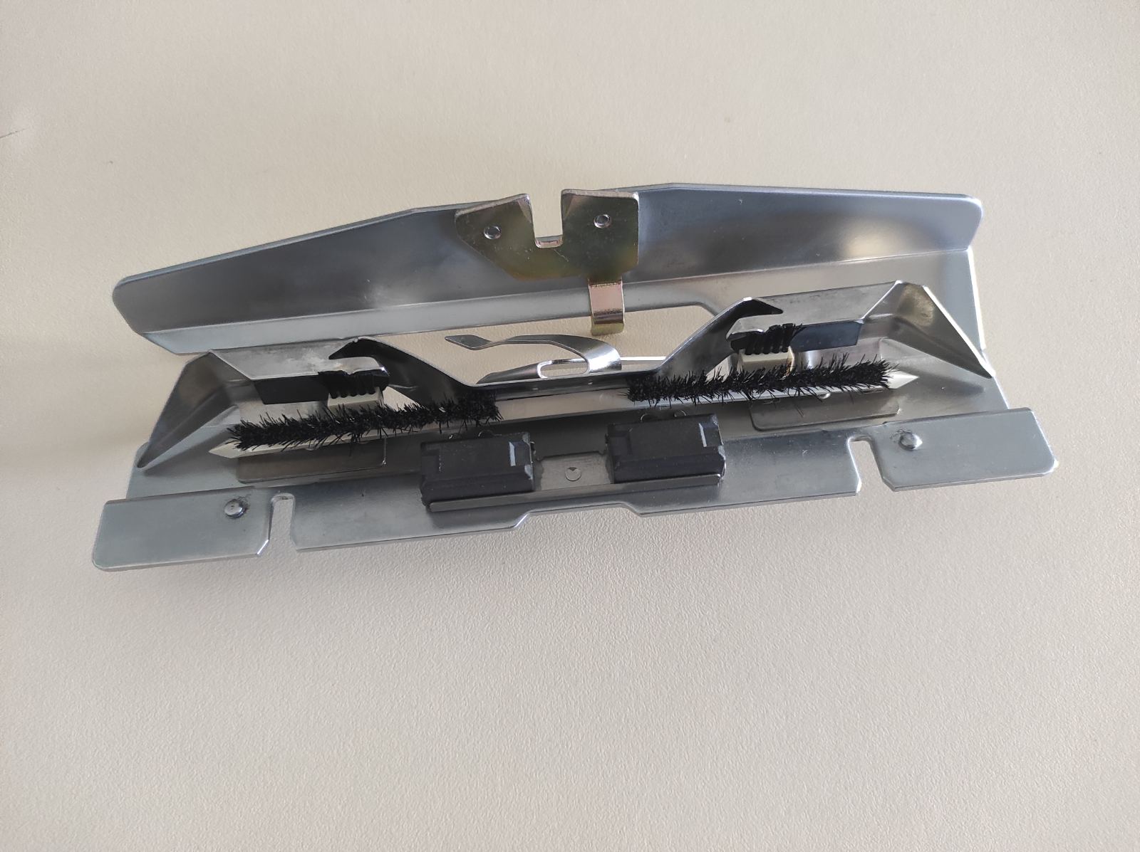 Двохфонтурне плече Brother KR 850