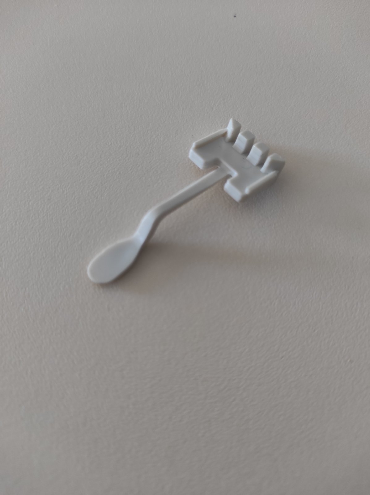 Сепаратор пряжі Silver Reed 5 класу Підходить для усіх перфокарточних машин Silver Reed та їх аналогів