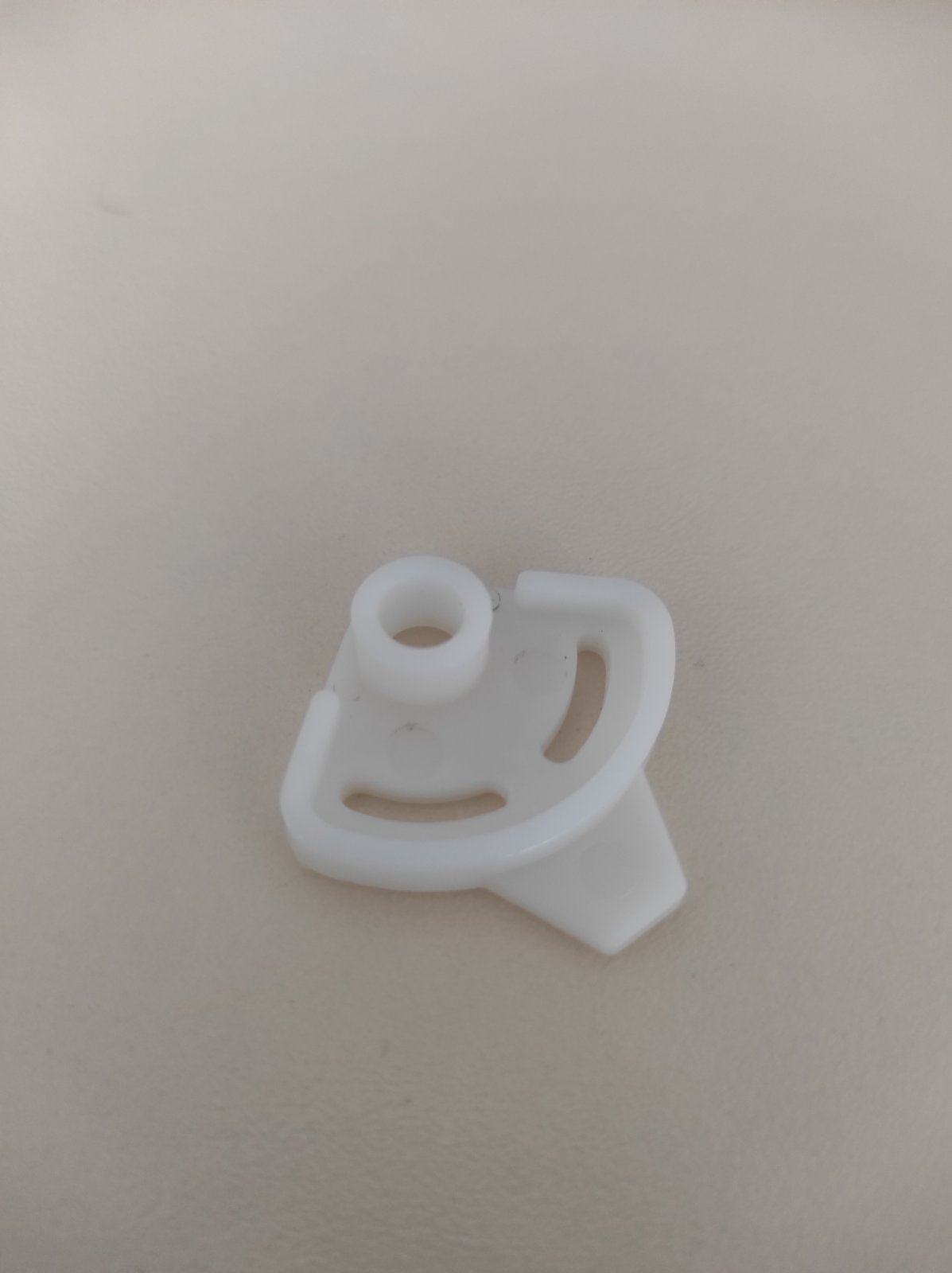 Запчастина Silver Reed №7 для основної каретки