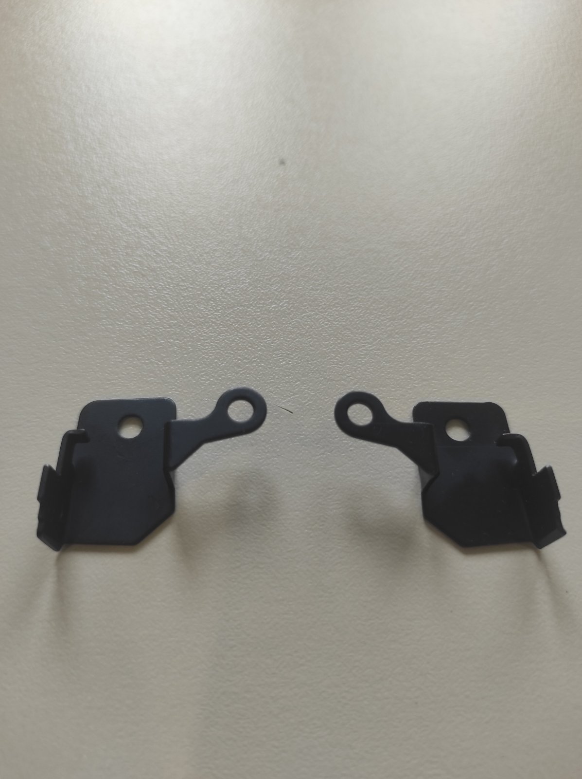 Запчасти brother KH 260 №83 №84 до основної каретки   Ціна вказана за пару