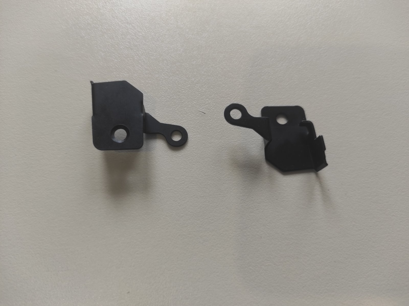 Запчасти brother KH 260 №83 №84 до основної каретки   Ціна вказана за пару