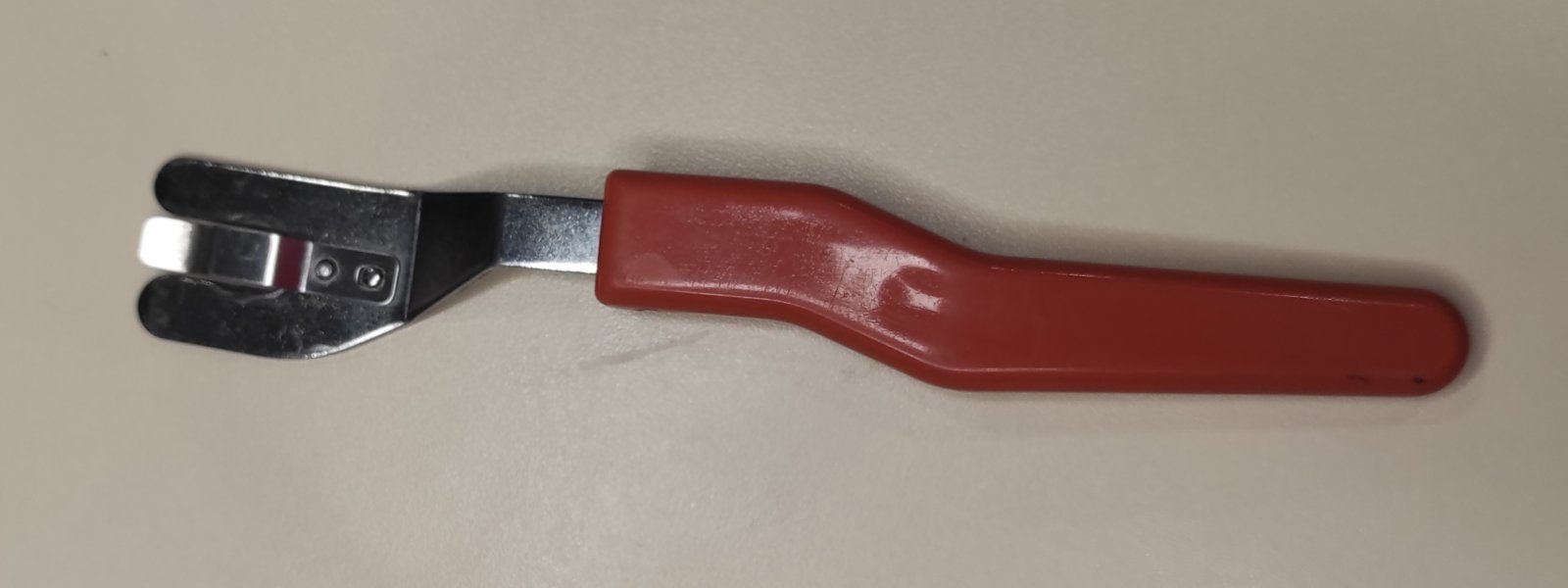 Селекторний ключ до в'язальної машини Toyota ks 858