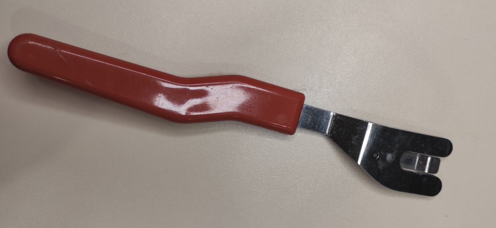 Селекторний ключ до в'язальної машини Toyota ks 858