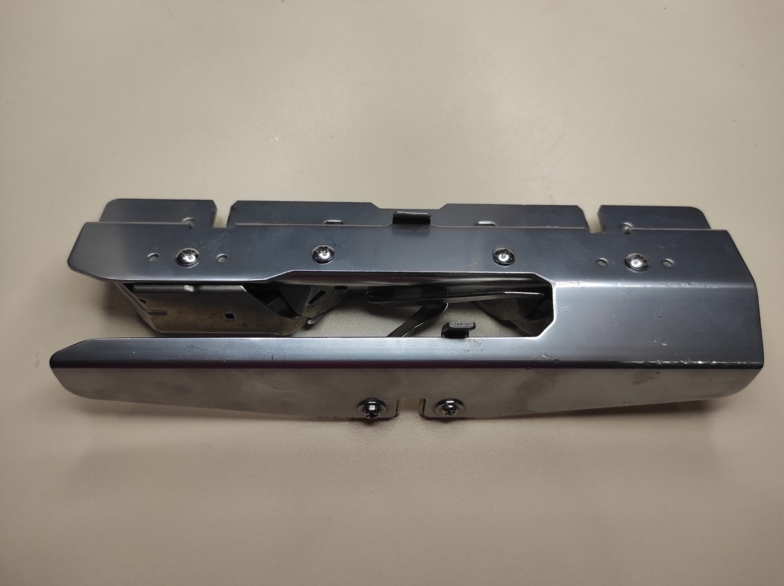 Двохфонтурне плече brother kr 830