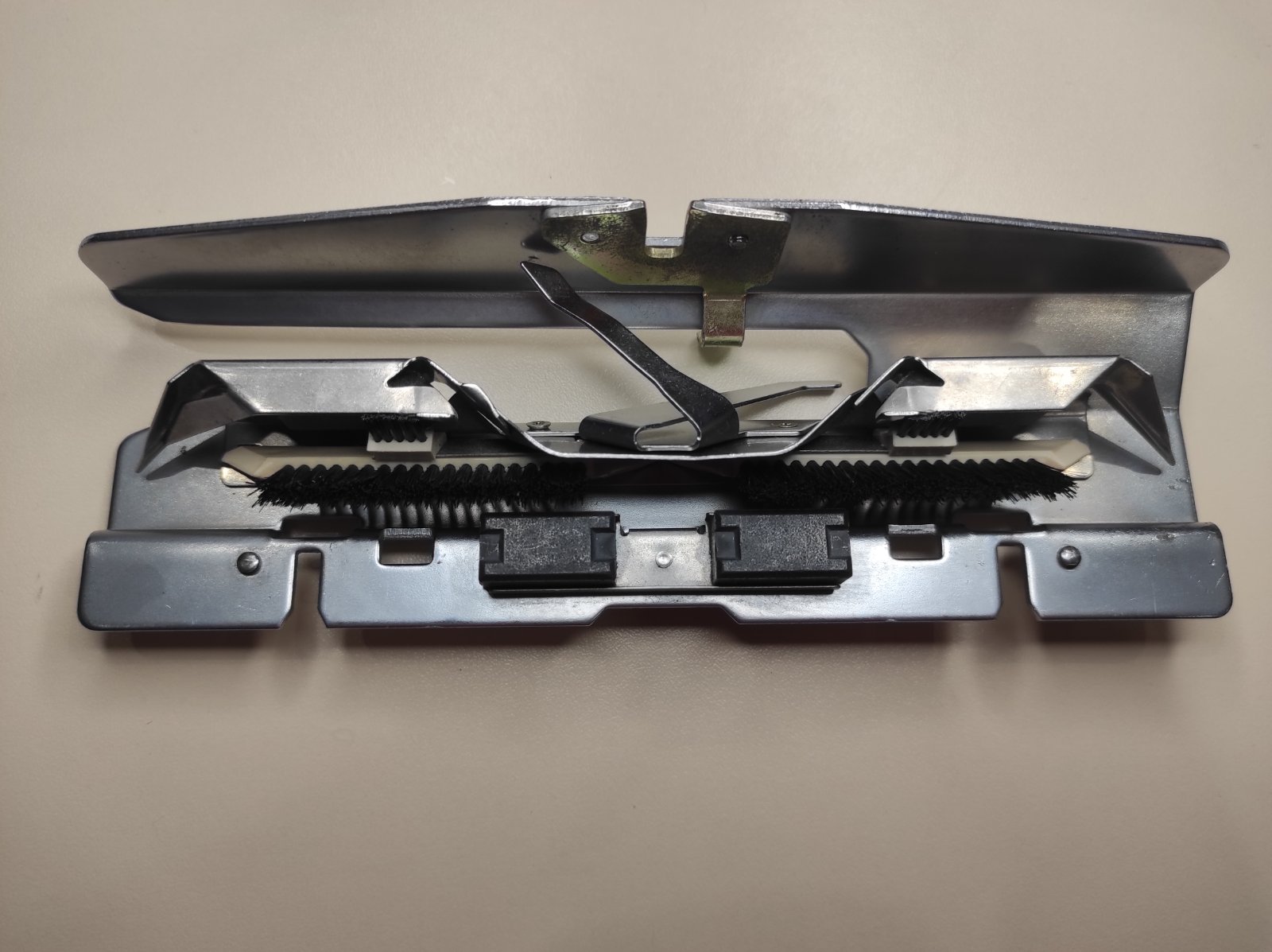 Двохфонтурне плече brother kr 830