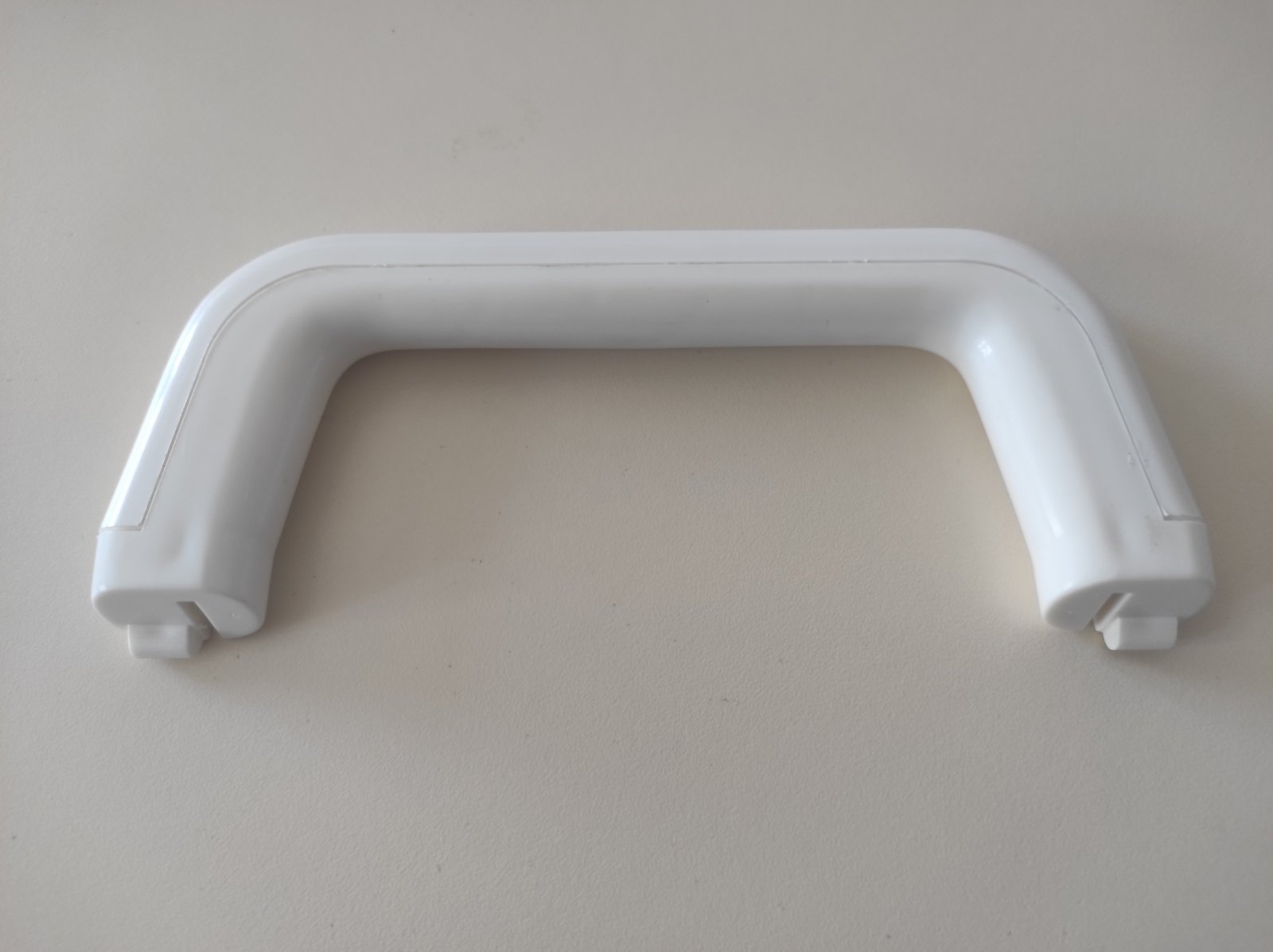 Ручка каретки в'язальної машини Brother KH860 KH868 KH970 KH260 та інших моделей 5 класу brother Ціна вказана за штуку.