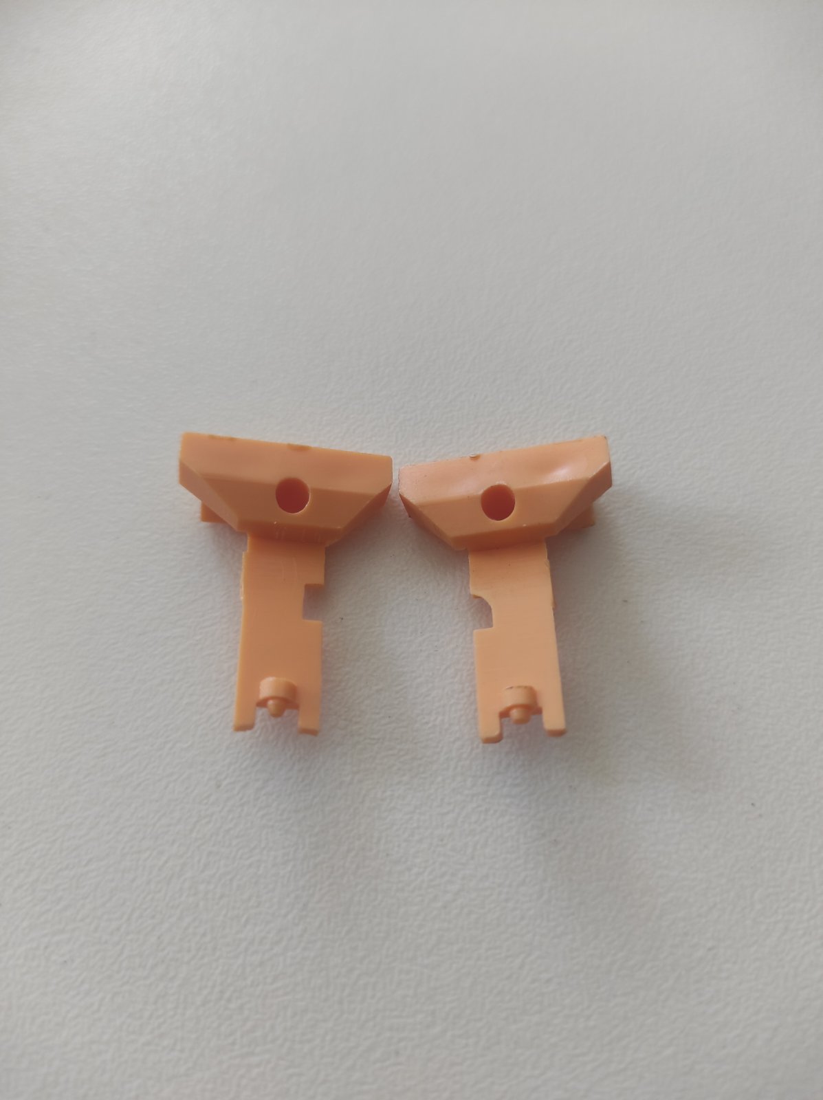 Запчастина №111 №113 Brother KH860 Ціна вказана за пару