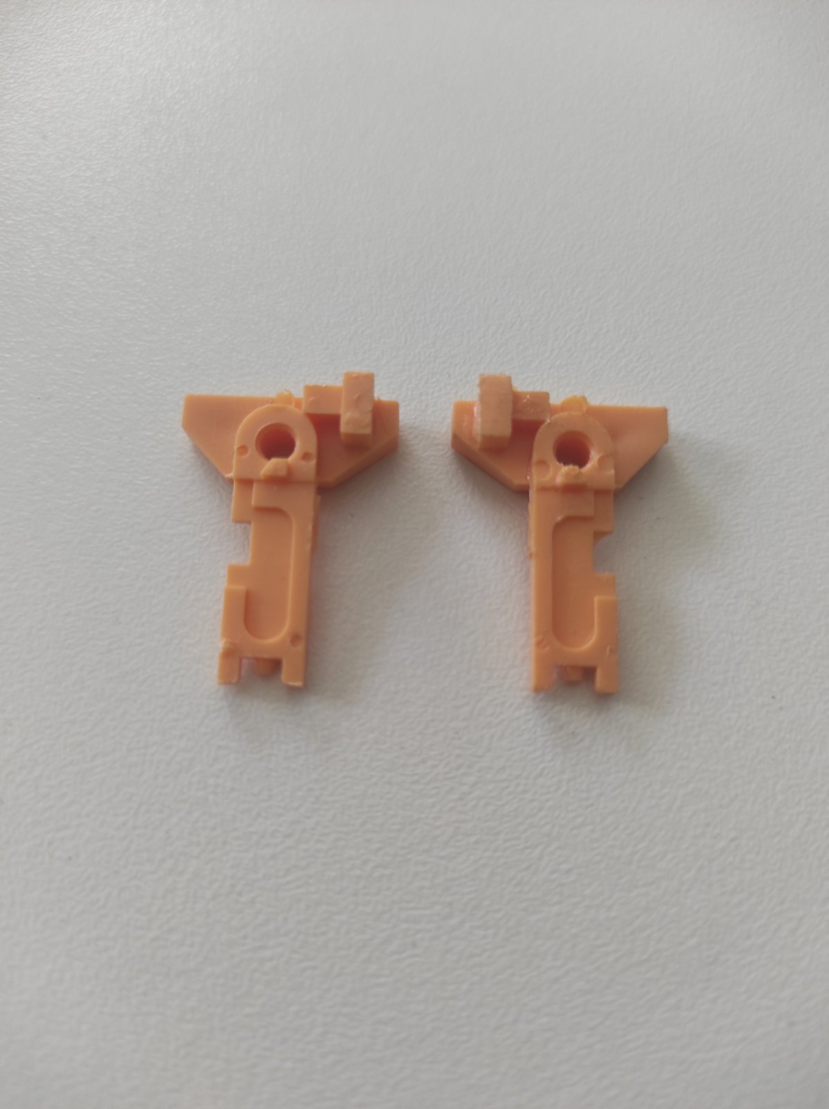 Запчастина №111 №113 Brother KH860 Ціна вказана за пару