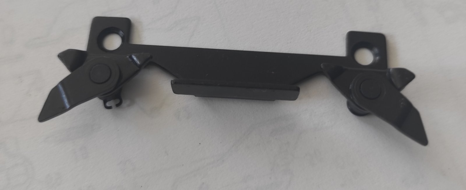 Запчастина №99 -102 (в сборі) Brother KH 260