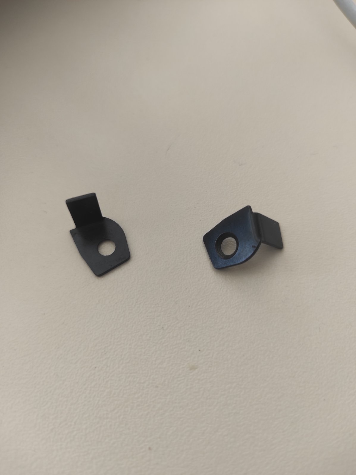 Запчастина №76(77) - №79(80) brother KH  Ціна вказана за пару