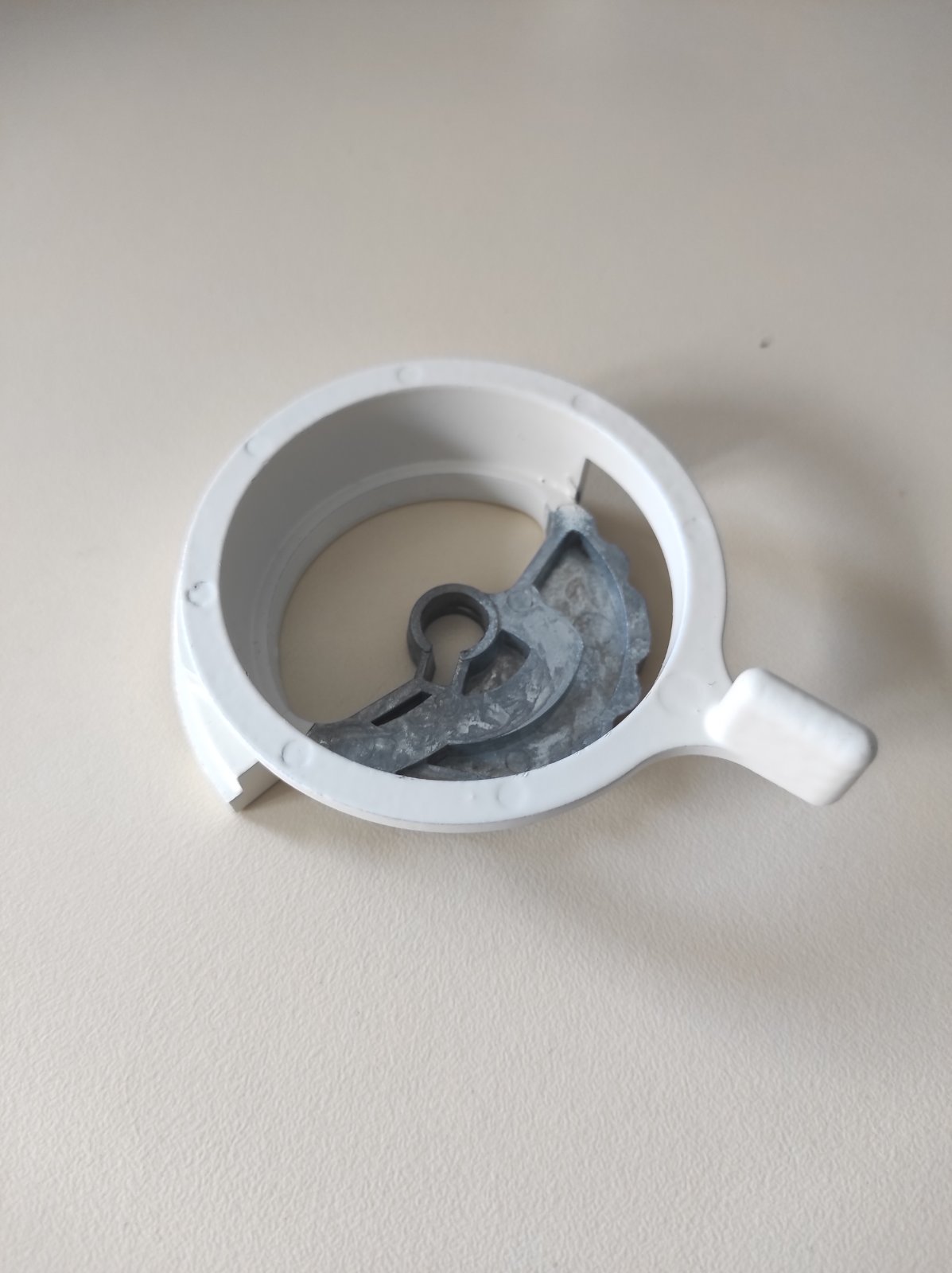 Важіль(диск) перемикання вибору візерунка до в'язальної машини  Silver Reed SK 840,561,580 Ціна вказана за штуку