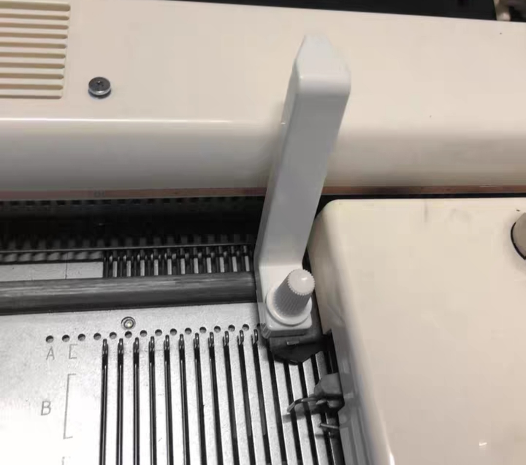 Важіль для навісного лічильника Silver Reed Sk580,561,840