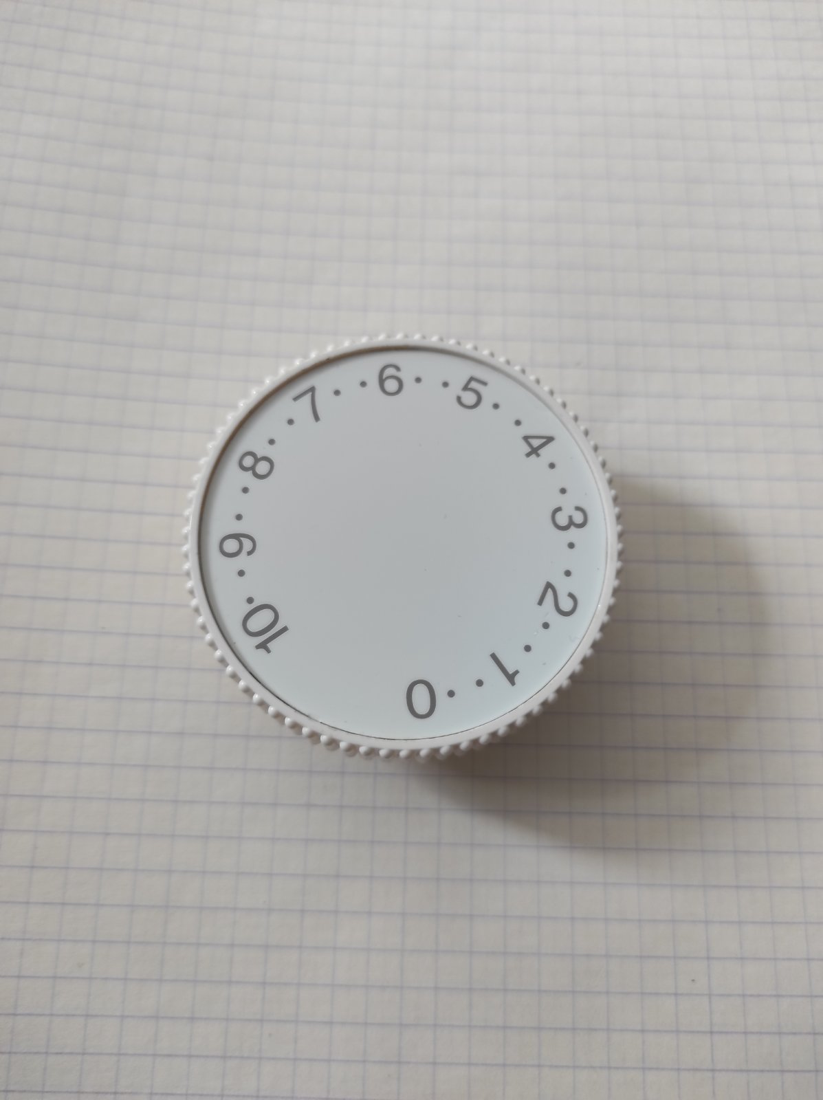 Диск щільністі Silver Reed  SRP 50,60,325