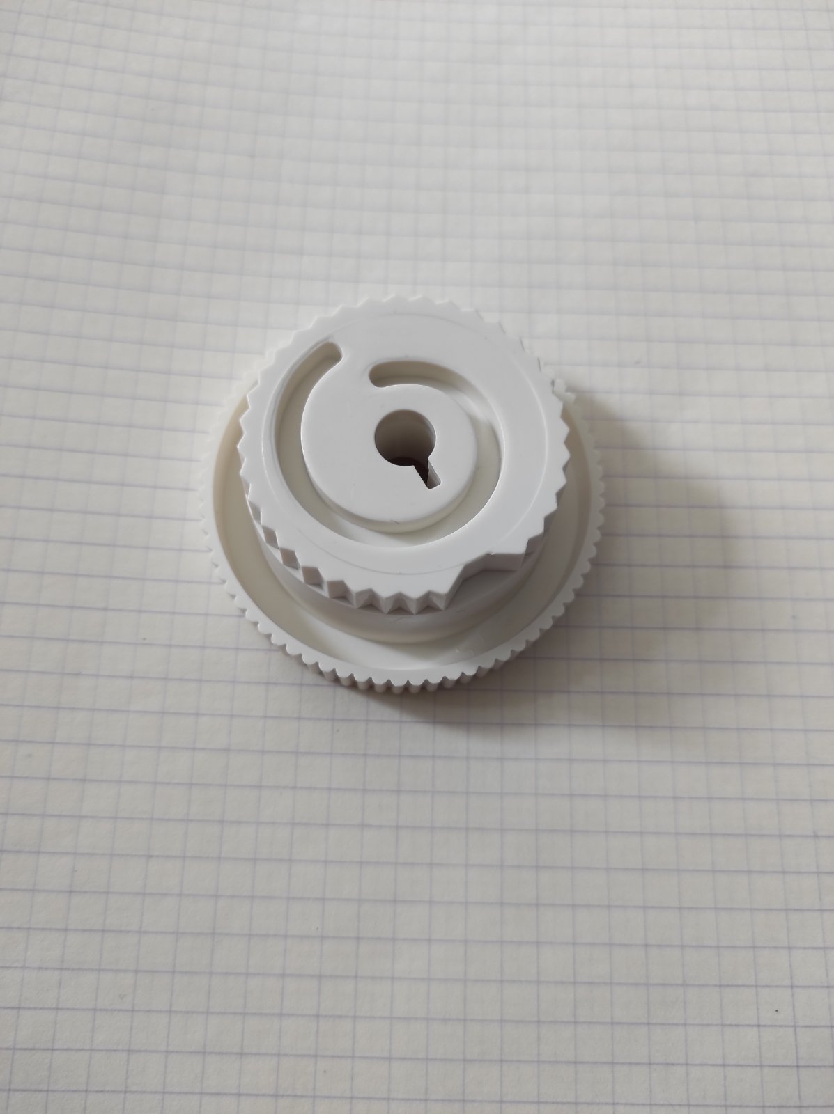 Диск щільністі Silver Reed  SRP 50,60,325