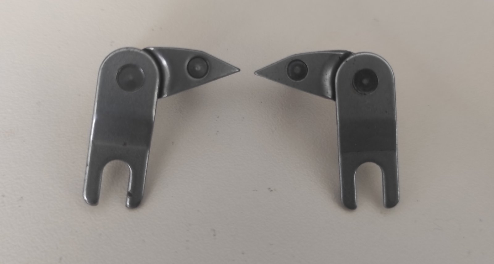 Клини  BROTHER KH860 ,868 Пара (ліва права)