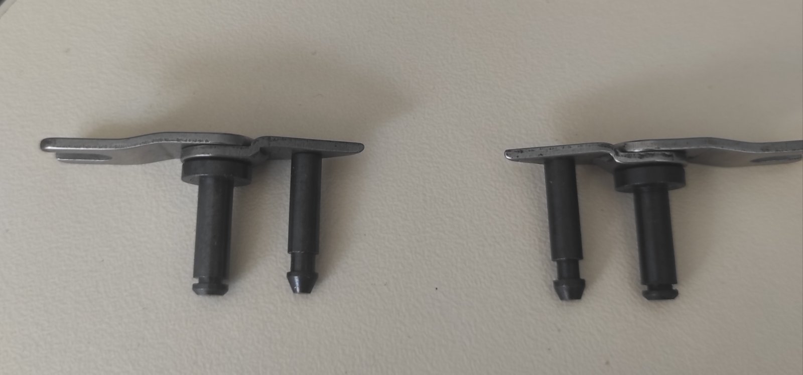 Клини  BROTHER KH860 ,868 Пара (ліва права)