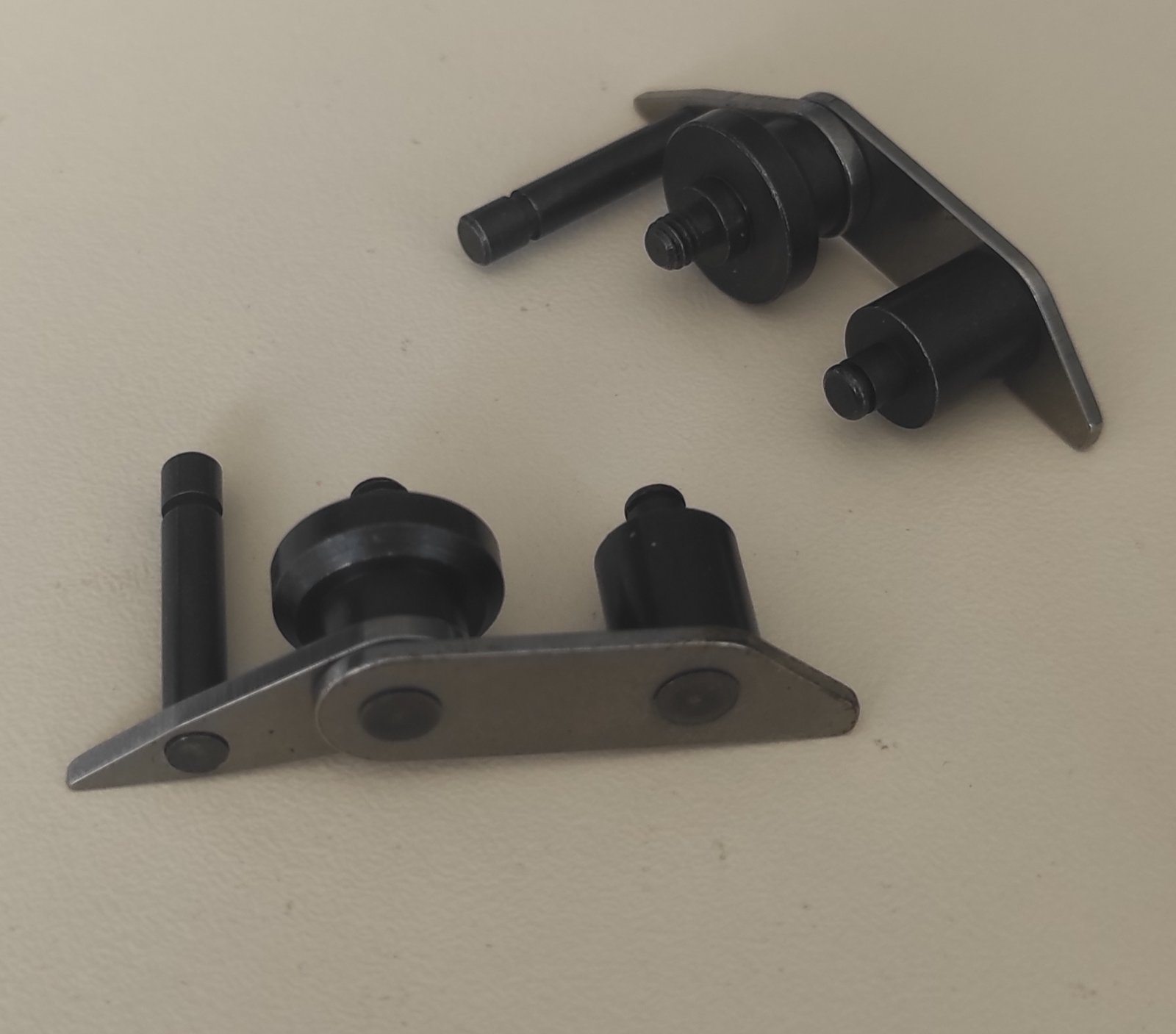 Клини Silver Reed SK  Довжина клина 33мм Ціна вказана за пару