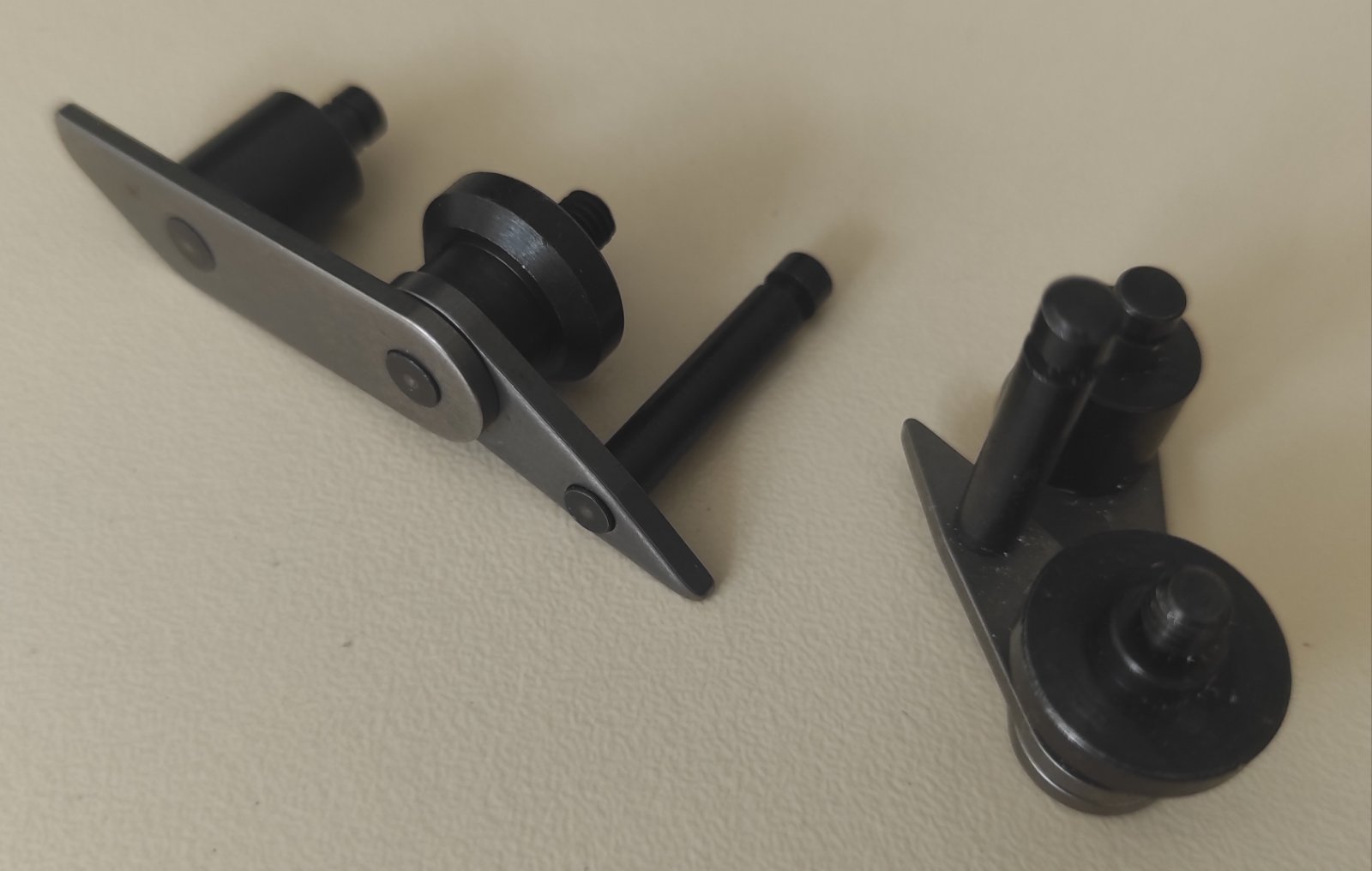 Клини Silver Reed SK  Довжина клина 36мм Ціна вказана за пару