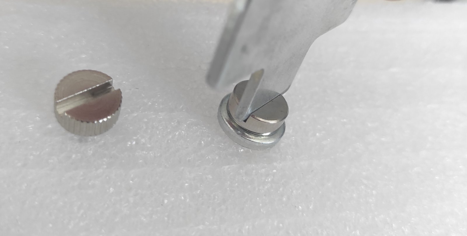 Ключ для затиску